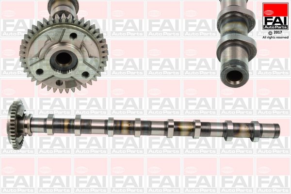 Camshaft